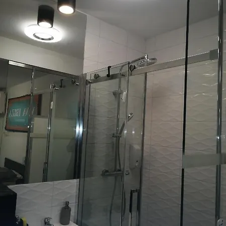 Apartmán Galeria Polnocna