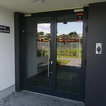 Galeria Polnocna * Varšava