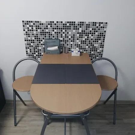 Galeria Polnocna דירה