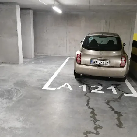Galeria Polnocna