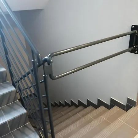 Appartement Galeria Polnocna Warschau