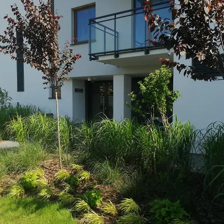 Galeria Polnocna ורשה