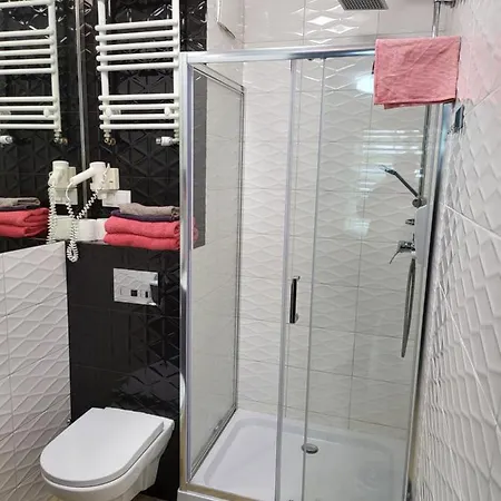 Galeria Polnocna * ורשה